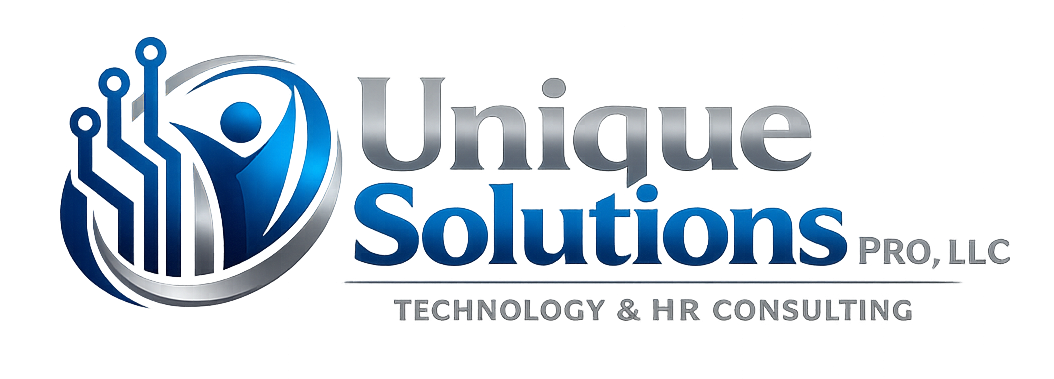 Unique Solutions Pro